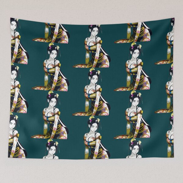 Item preview, G.e.i-sha 2.1   designed and sold by ozottn63.
