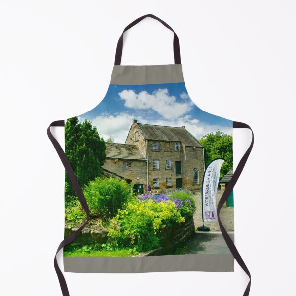 Item preview, Worsbrough Mill designed and sold by Alisonchambers2.