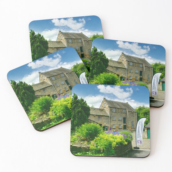 Item preview, Worsbrough Mill designed and sold by Alisonchambers2.