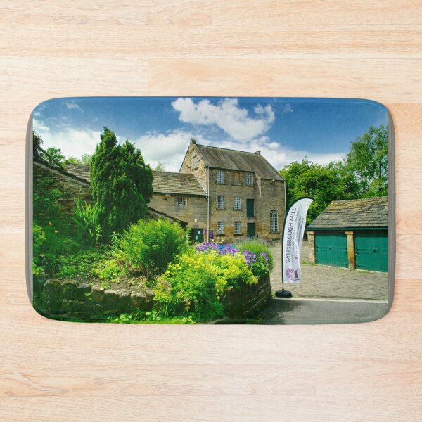 Item preview, Worsbrough Mill designed and sold by Alisonchambers2.
