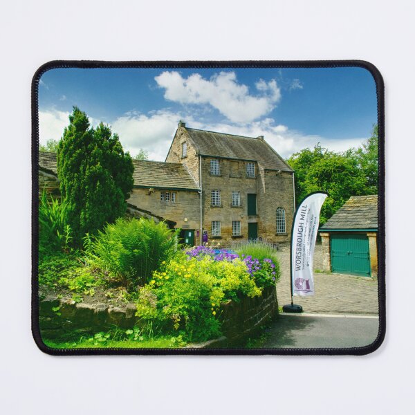Item preview, Worsbrough Mill designed and sold by Alisonchambers2.