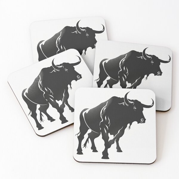 Item preview, The proud bull designed and sold by Air-Camargue.