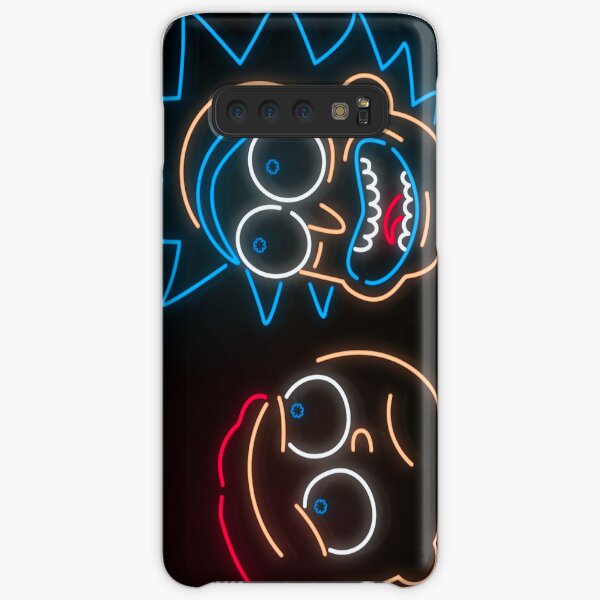 We'ď˝’ď˝… Neon ďĽď˝Źď˝’ty Samsung Galaxy Snap Case