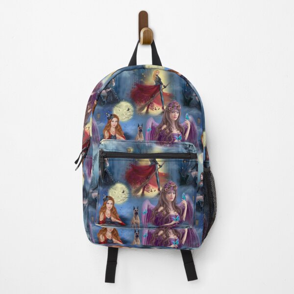 Item preview, Fantasy Women designed and sold by Alena Lazareva.