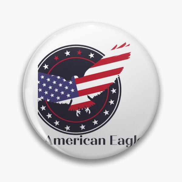 Item preview, Detaileddesign  American Eagle   designed and sold by sugimoto2233.