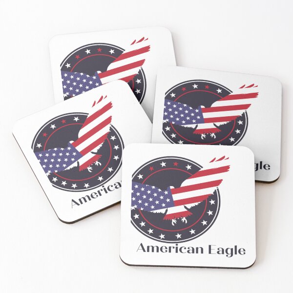 Item preview, Detaileddesign  American Eagle   designed and sold by sugimoto2233.