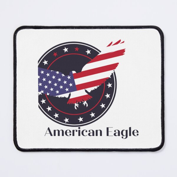 Item preview, Detaileddesign  American Eagle   designed and sold by sugimoto2233.