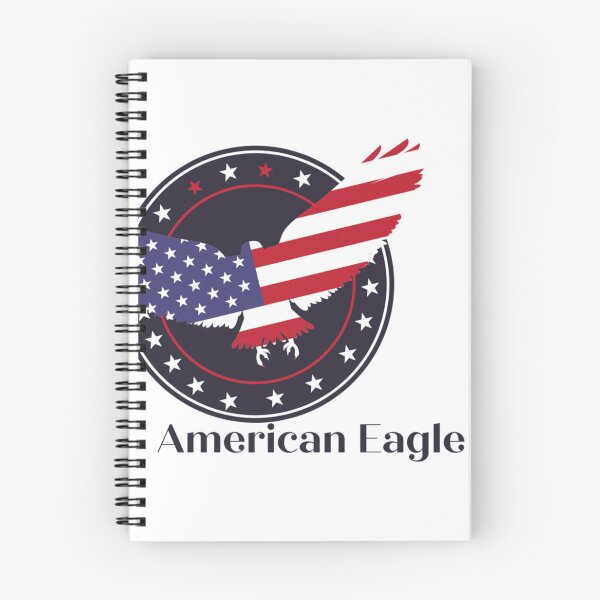 Item preview, Detaileddesign  American Eagle   designed and sold by sugimoto2233.