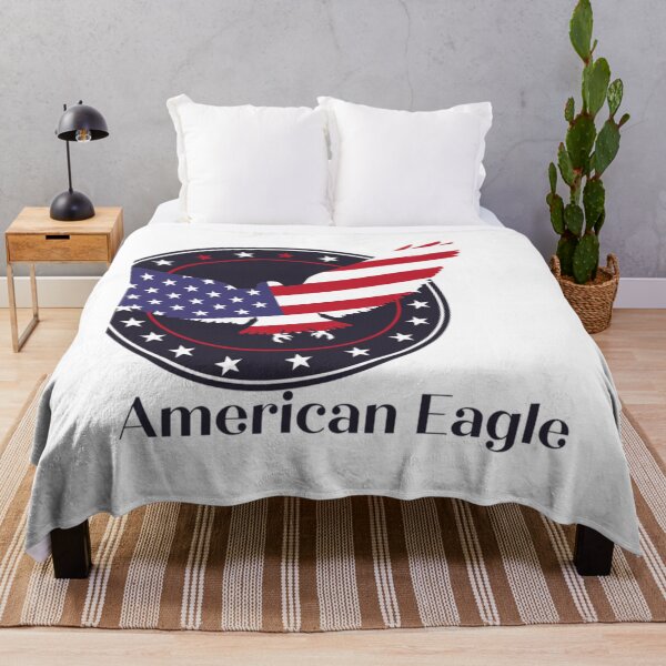 Item preview, Detaileddesign American Eagle designed and sold by sugimoto2233.
