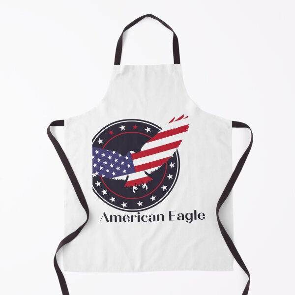Item preview, Detaileddesign American Eagle designed and sold by sugimoto2233.