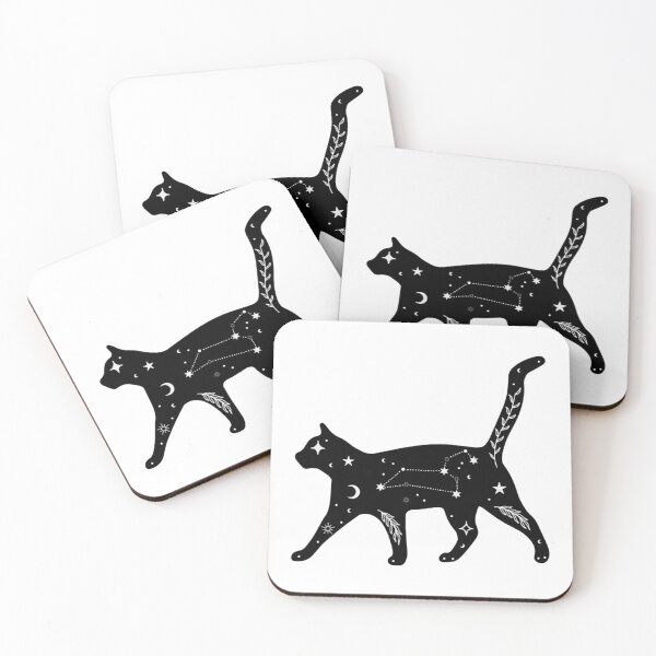 Item preview, DetailedDesign  Galaxy Cat   designed and sold by sugimoto2233.