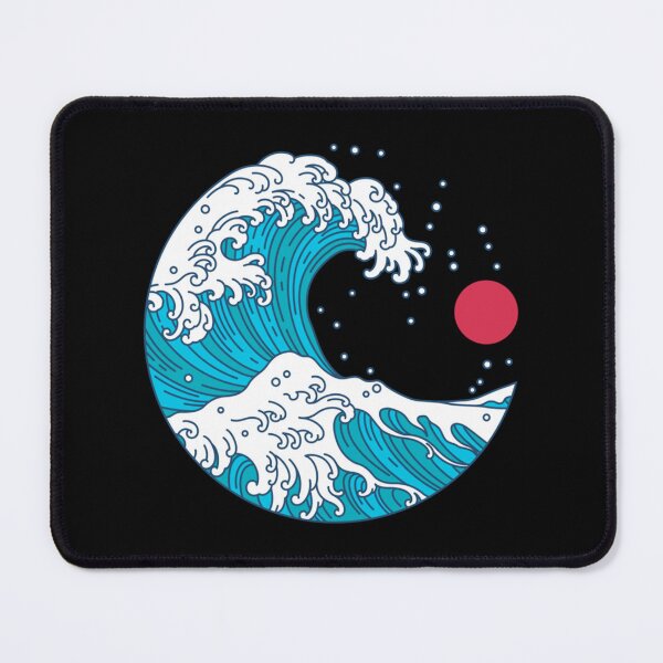 Item preview, DetailedDesign  Japanese Wave   designed and sold by sugimoto2233.