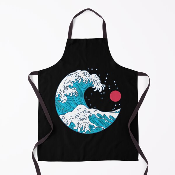 Item preview, DetailedDesign Japanese Wave designed and sold by sugimoto2233.