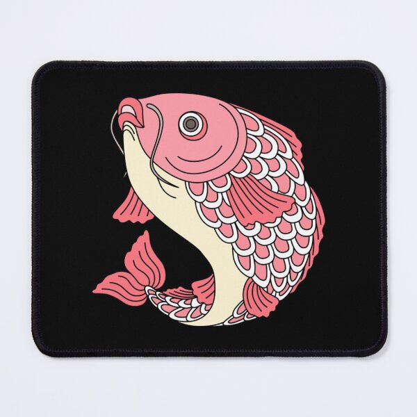 Item preview, DetailedDesign  Koi Fish   designed and sold by sugimoto2233.
