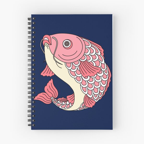 Item preview, DetailedDesign  Koi Fish   designed and sold by sugimoto2233.