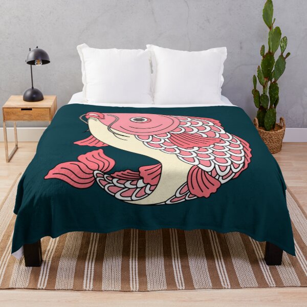 Item preview, DetailedDesign Koi Fish designed and sold by sugimoto2233.