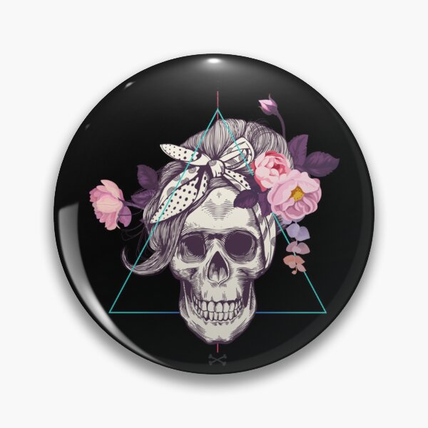 Item preview, DetailedDesign  Skull Art   designed and sold by sugimoto2233.