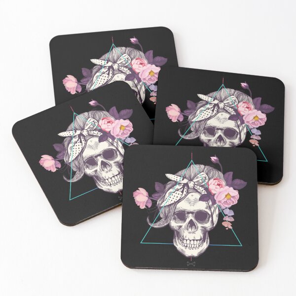 Item preview, DetailedDesign  Skull Art   designed and sold by sugimoto2233.