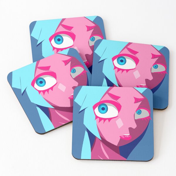 Item preview, eye contact designed and sold by Mewwilljun.