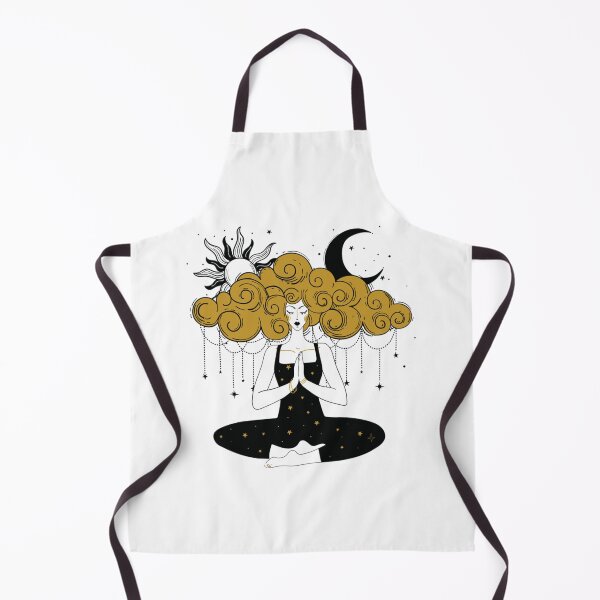 Item preview, DetailedDesign Yoga Girl designed and sold by sugimoto2233.