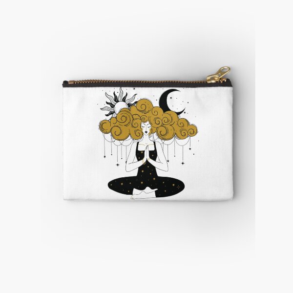 Item preview, DetailedDesign  Yoga Girl   designed and sold by sugimoto2233.