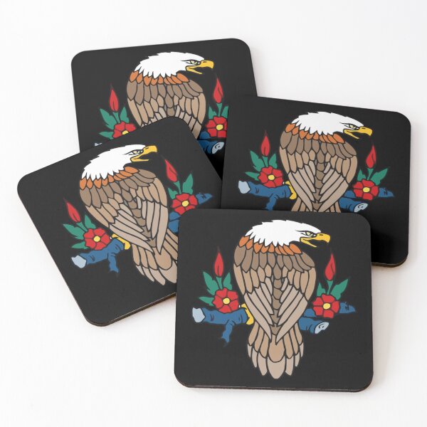 Item preview, Detaileddesign Eagle   designed and sold by sugimoto2233.