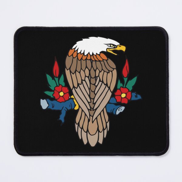 Item preview, Detaileddesign Eagle   designed and sold by sugimoto2233.