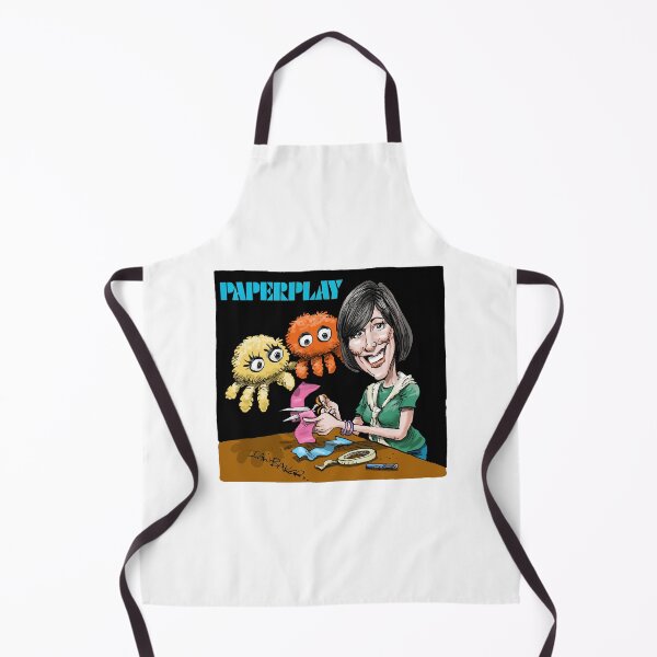 Item preview, Paperplay designed and sold by IanBakerToons.