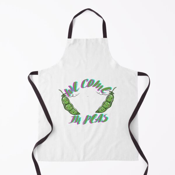 Item preview, We Come In Peas : Funny Quote,Gifts Essential T-Shirt designed and sold by skolfid brows ⭐⭐⭐⭐⭐ (5.0).