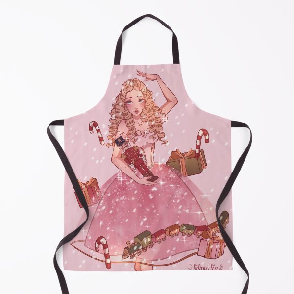 Item preview, Clara and the Nutcracker designed and sold by tulipicetea.