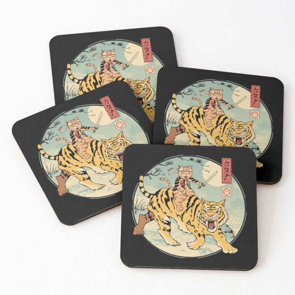 Item preview, detaileddesign fluffy tiger    designed and sold by sugimoto2233.