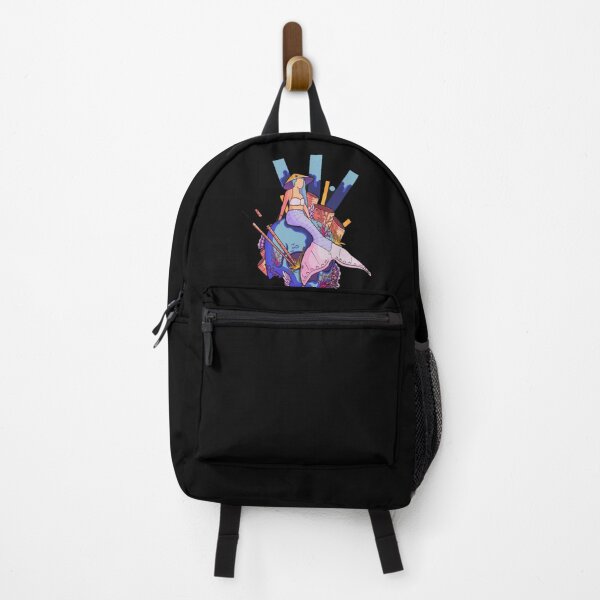 Item preview, detaileddesign mermaid   designed and sold by sugimoto2233.