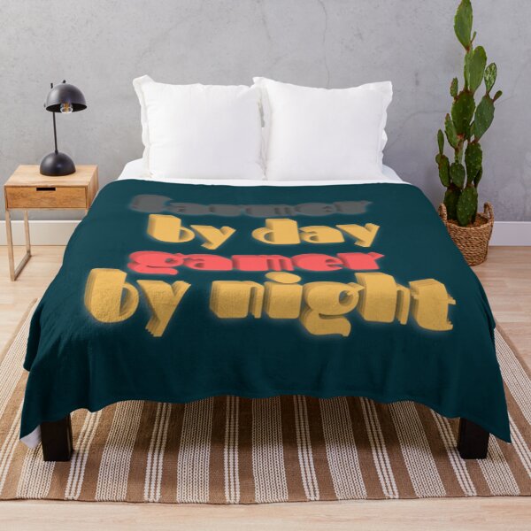 Item preview, Farmer By Day Gamer By Night designed and sold by sugimoto2233.