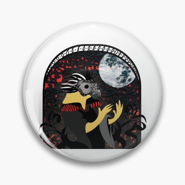 Item preview, the monster   designed and sold by sugimoto2233.