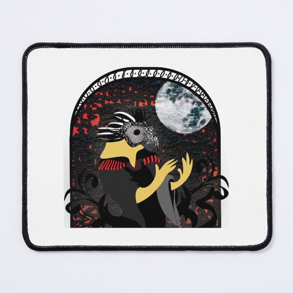 Item preview, the monster   designed and sold by sugimoto2233.