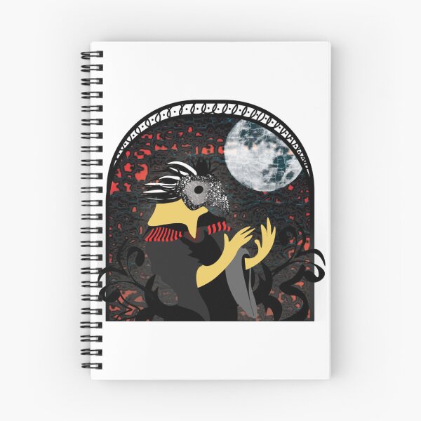 Item preview, the monster   designed and sold by sugimoto2233.