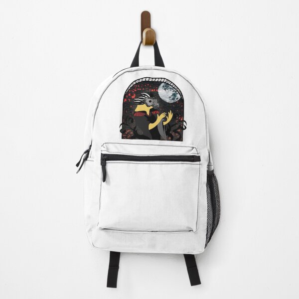 Item preview, the monster   designed and sold by sugimoto2233.