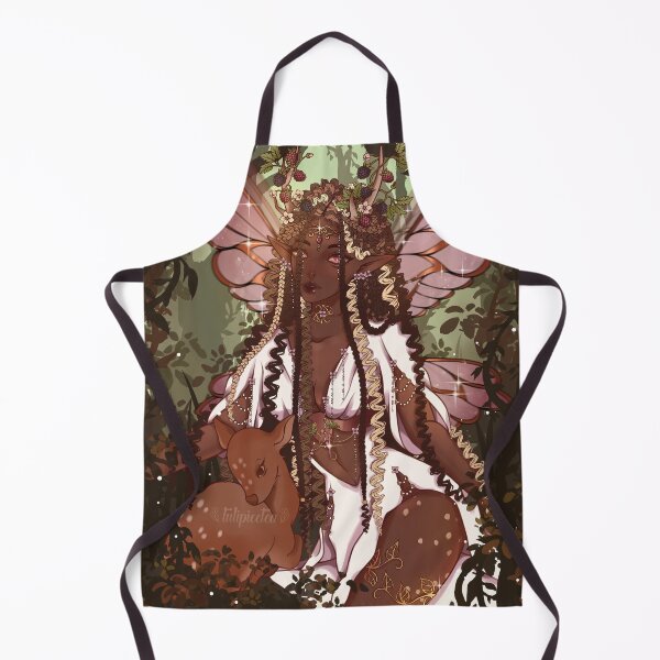 Item preview, Forest Fairy designed and sold by tulipicetea.