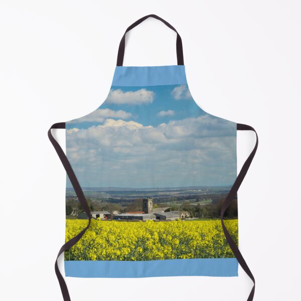 Item preview, View of Woolley designed and sold by Alisonchambers2.