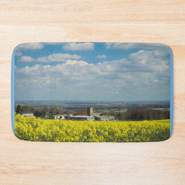 Item preview, View of Woolley designed and sold by Alisonchambers2.
