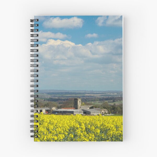 Item preview, View of Woolley designed and sold by Alisonchambers2.