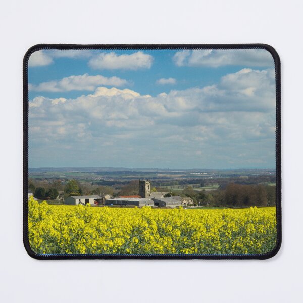 Item preview, View of Woolley designed and sold by Alisonchambers2.