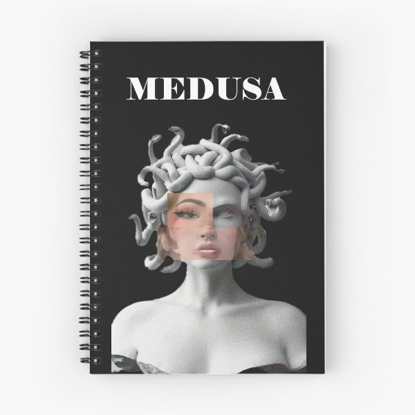 Item preview, Acanthemblemaria medusa (Black) designed and sold by Zheap14.
