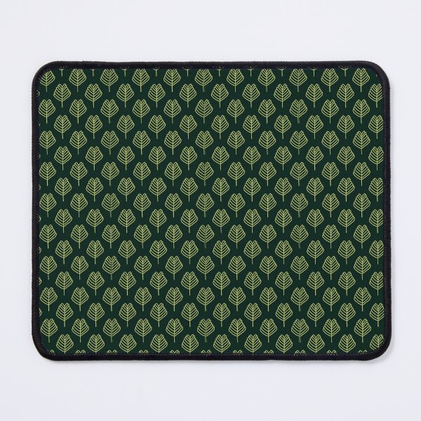 Item preview, Seamless Leaf Design designed and sold by Oonward2021.