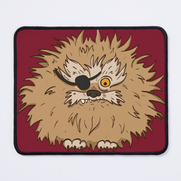Item preview, Fizzgig designed and sold by PrettyDame.