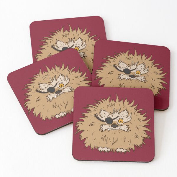 Item preview, Fizzgig designed and sold by PrettyDame.