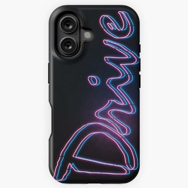 Item preview, NeonNoir designed and sold by Cephalophane.