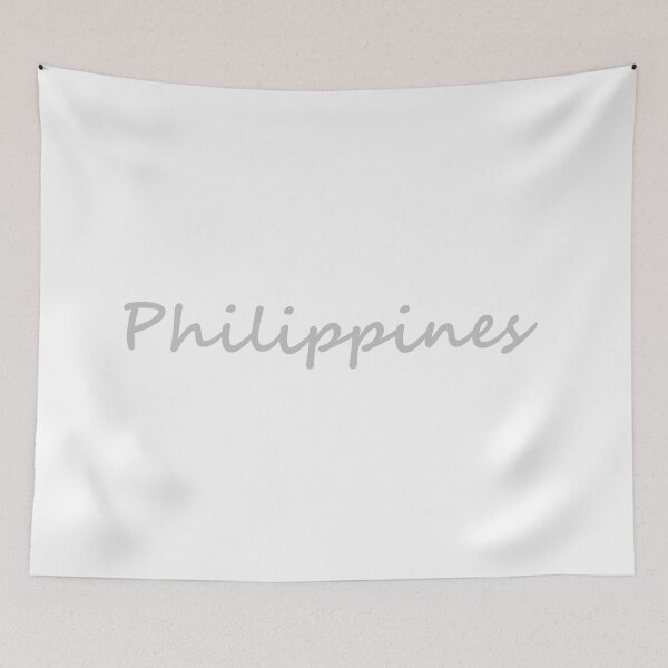 Item preview, Philippines  designed and sold by PabloBSanchez.