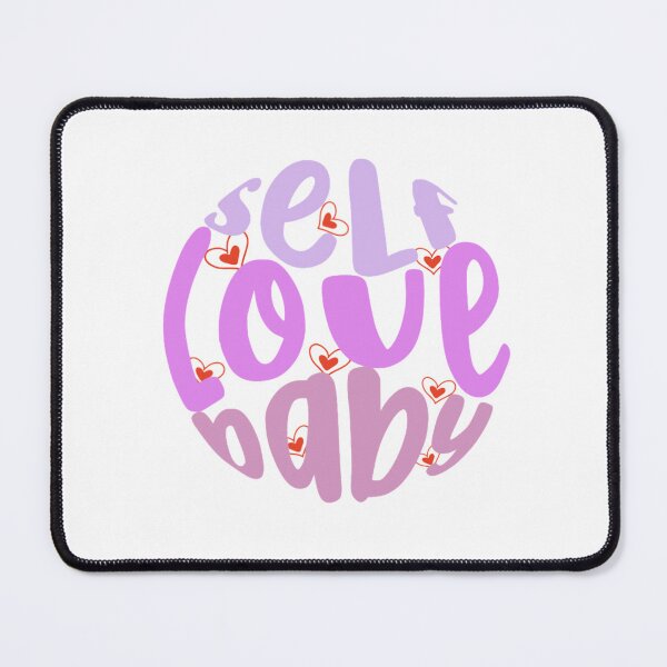 Item preview, self love baby  designed and sold by lilykaylea.