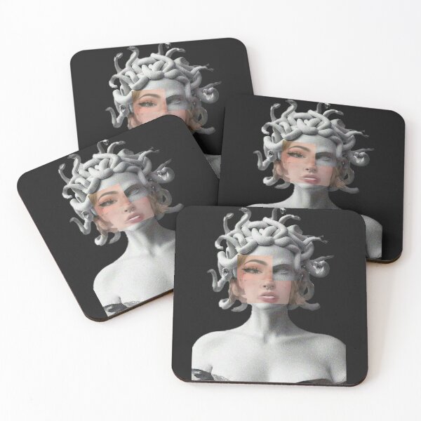 Item preview, Acanthemblemaria medusa (Black) designed and sold by Zheap14.